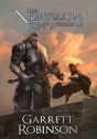 The Nightblade Epic Volume One - Preview
