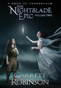 The Nightblade Epic Volume Two - Preview