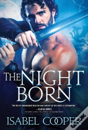 Capa do artigo The Nightborn