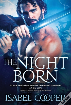 Capa do artigo The Nightborn