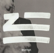 Capa do artigo The Nightday - CD