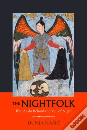 Capa do artigo The Nightfolk