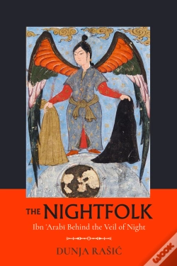 Capa do artigo The Nightfolk