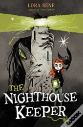 The Nighthouse Keeper