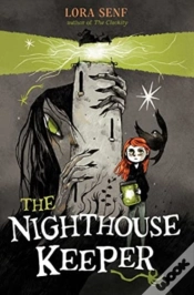 Capa do artigo The Nighthouse Keeper