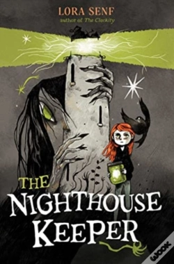 Capa do artigo The Nighthouse Keeper