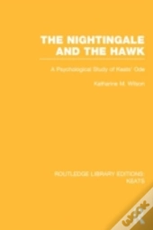 The Nightingale And The Hawk