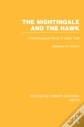 Capa do artigo The Nightingale And The Hawk