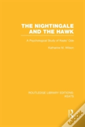 The Nightingale And The Hawk