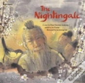 Capa do artigo The Nightingale