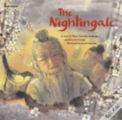 Capa do artigo The Nightingale