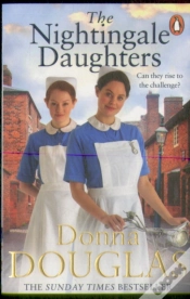 Capa do artigo The Nightingale Daughters