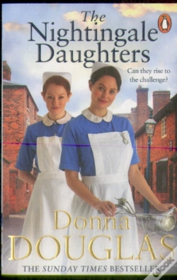 Capa do artigo The Nightingale Daughters