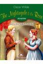The Nightingale & the Rose - Livro de Leitura + Digibooks - Preview