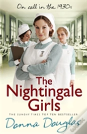 Capa do artigo The Nightingale Girls