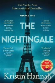 Capa do artigo The Nightingale