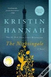 Capa do artigo The Nightingale