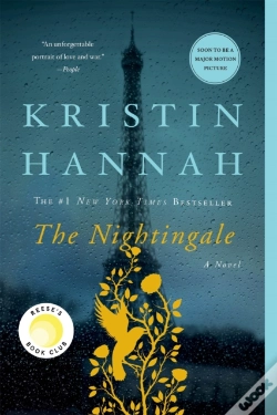 Capa do artigo The Nightingale