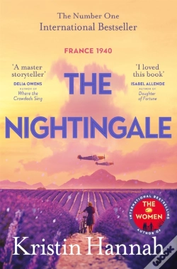 Capa do artigo The Nightingale
