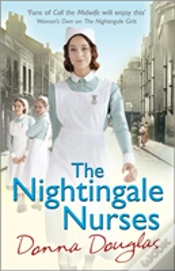 Capa do artigo The Nightingale Nurses