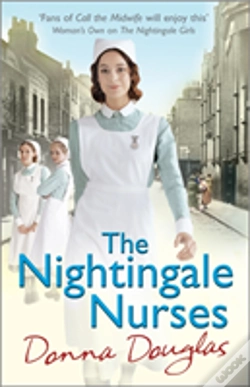 Capa do artigo The Nightingale Nurses