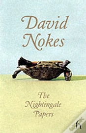Capa do artigo The Nightingale Papers