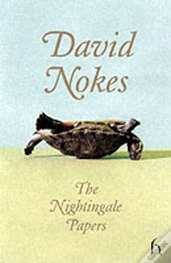 Capa do artigo The Nightingale Papers