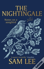 Capa do artigo The Nightingale