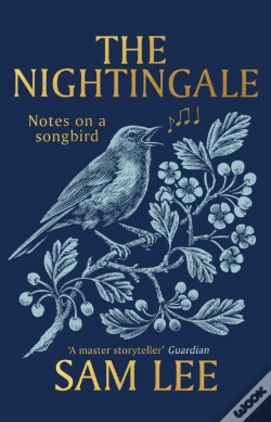 Capa do artigo The Nightingale