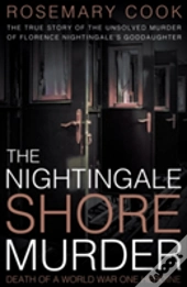 The Nightingale Shore Murder