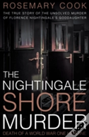 Capa do artigo The Nightingale Shore Murder