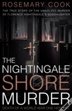 Capa do artigo The Nightingale Shore Murder
