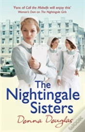 Capa do artigo The Nightingale Sisters