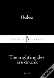 Capa do artigo The Nightingales Are Drunk