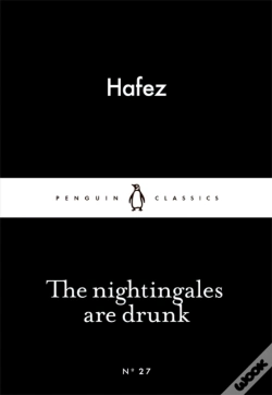 Capa do artigo The Nightingales Are Drunk