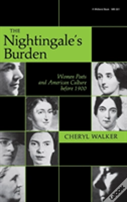 Capa do artigo The Nightingale'S Burden