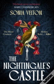 Capa do artigo The Nightingale