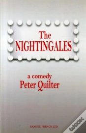Capa do artigo The Nightingales