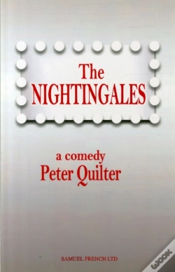 Capa do artigo The Nightingales
