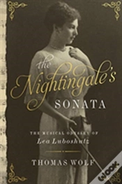 Capa do artigo The Nightingale