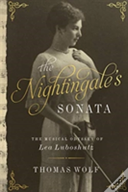 Capa do artigo The Nightingale'S Sonata