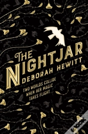 Capa do artigo The Nightjar