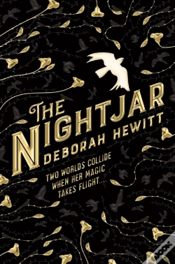 Capa do artigo The Nightjar