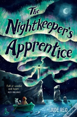 Capa do artigo The Nightkeeper'S Apprentice