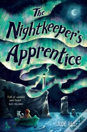 Capa do artigo The Nightkeeper