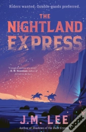 The Nightland Express