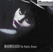 Capa do artigo The Nightly Disease - CD