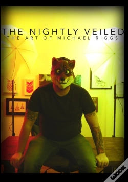 Capa do artigo The Nightly Veiled