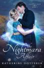 The Nightmara Affair - Preview
