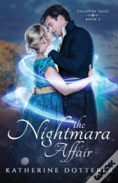 The Nightmara Affair